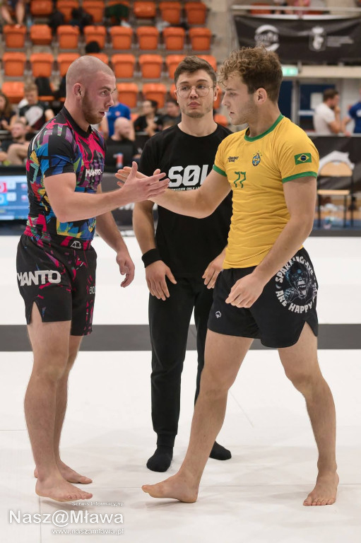 Husaria - Solt, Warszawa