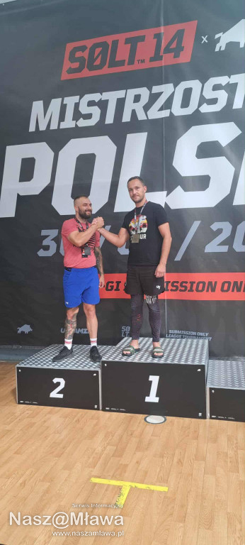 Husaria - Solt, Warszawa