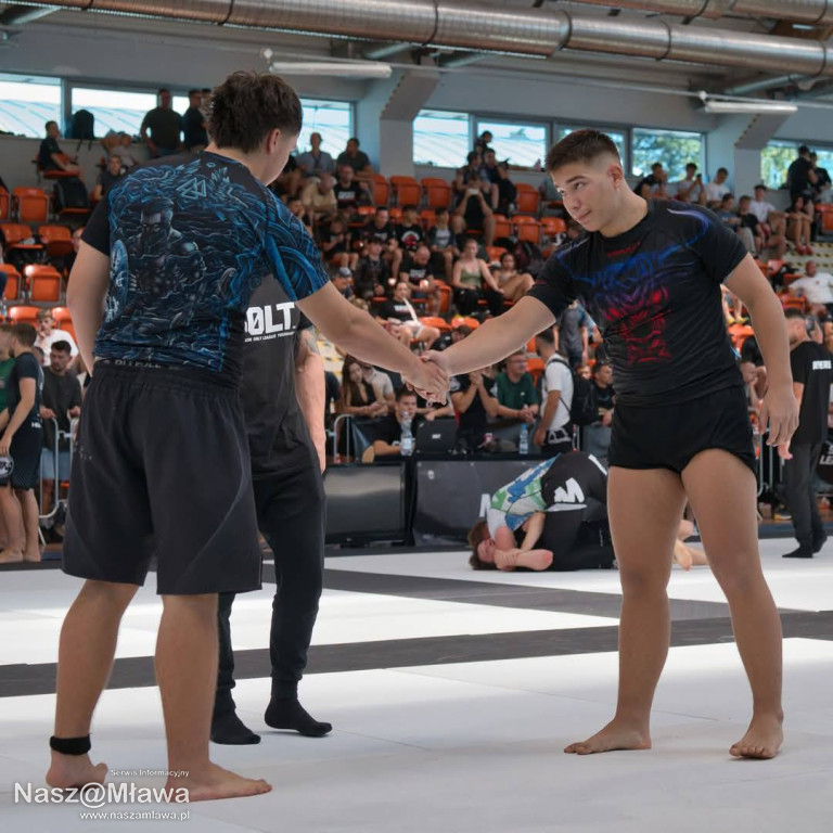 Husaria - Solt, Warszawa