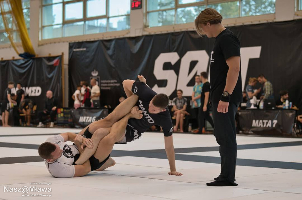 Husaria - Solt, Warszawa