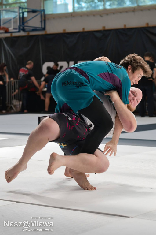 Husaria - Solt, Warszawa