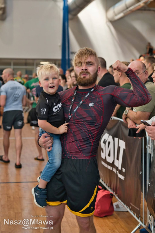 Husaria - Solt, Warszawa