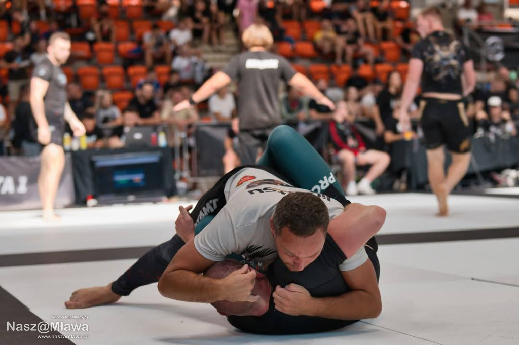 Husaria - Solt, Warszawa