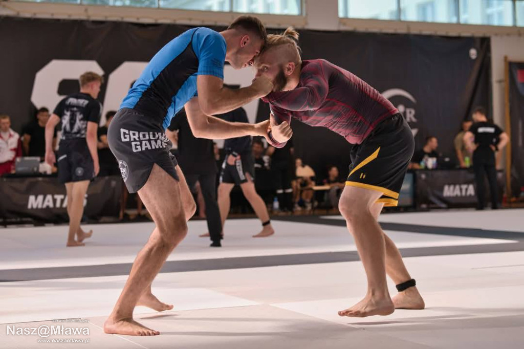 Husaria - Solt, Warszawa