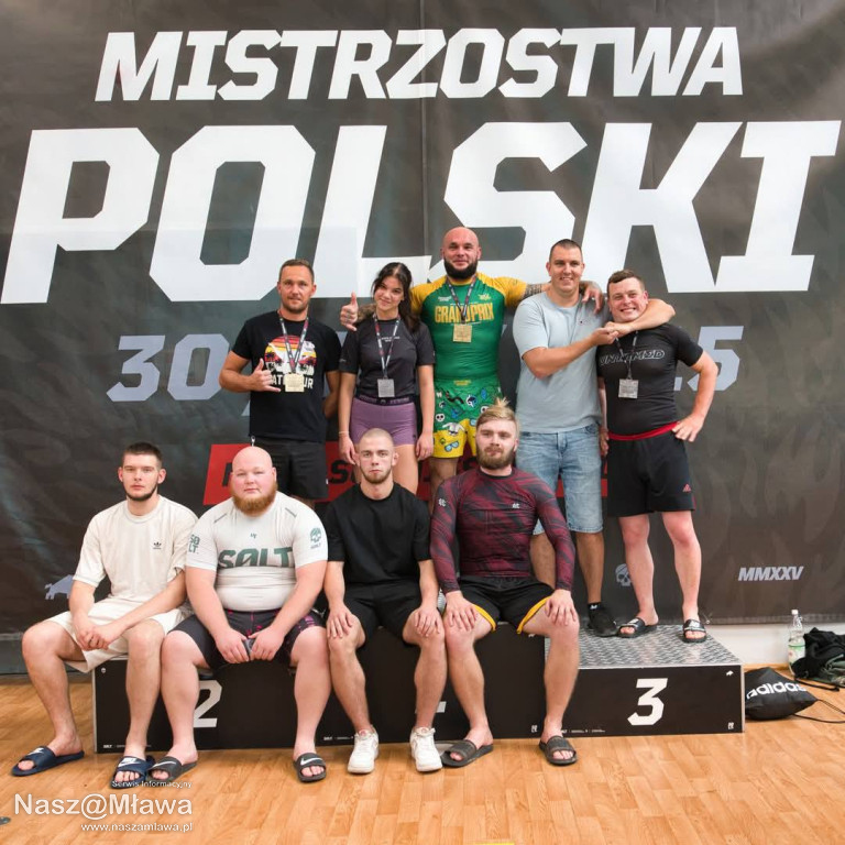 Husaria - Solt, Warszawa