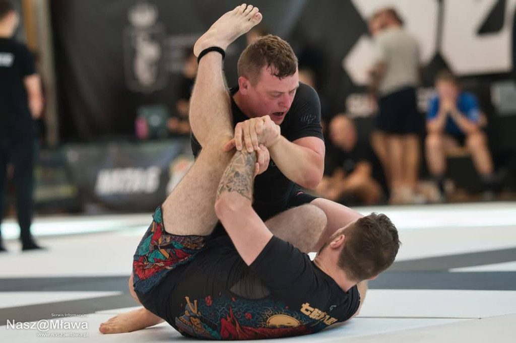 Husaria - Solt, Warszawa