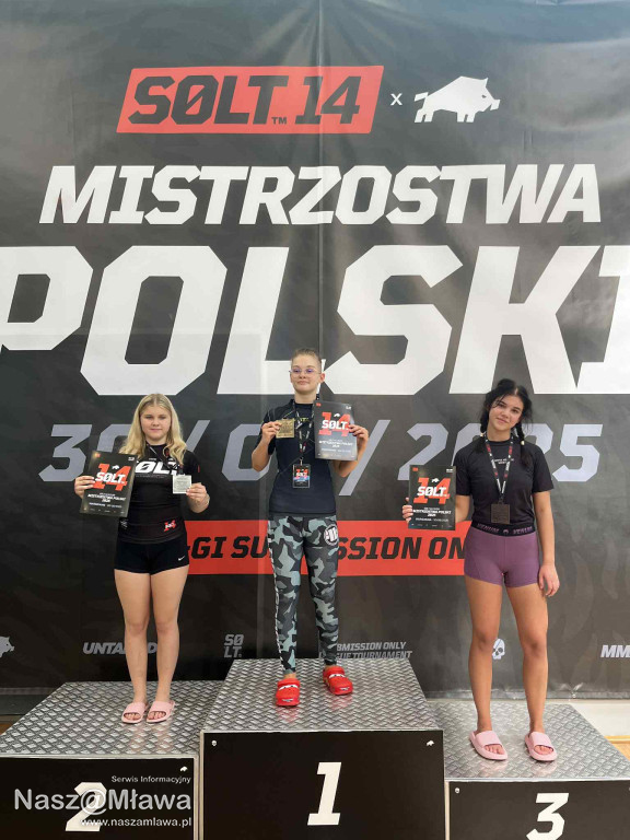 Husaria - Solt, Warszawa