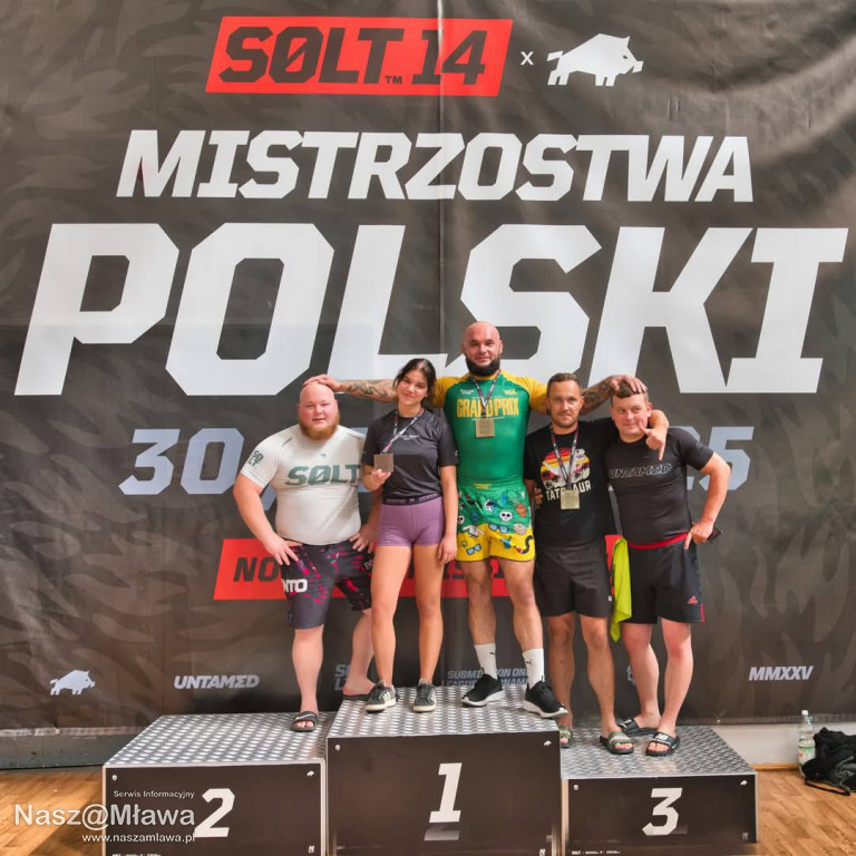 Husaria - Solt, Warszawa