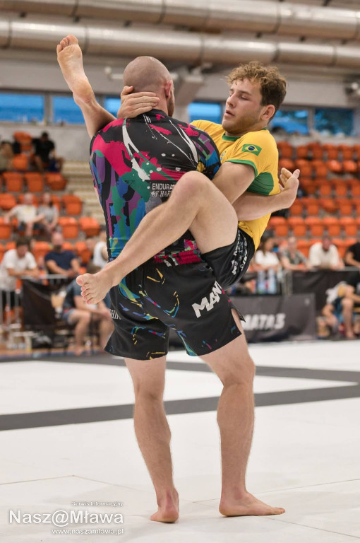 Husaria - Solt, Warszawa