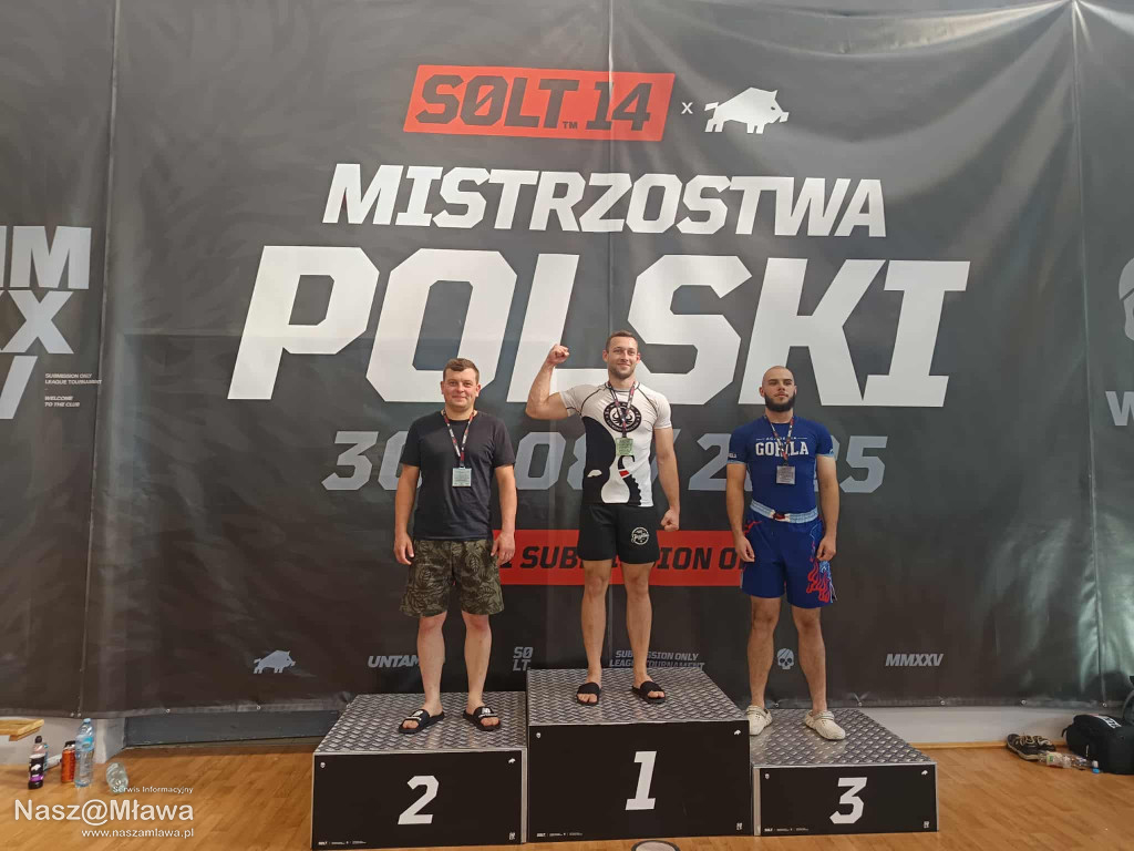 Husaria - Solt, Warszawa