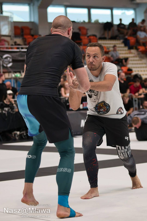 Husaria - Solt, Warszawa