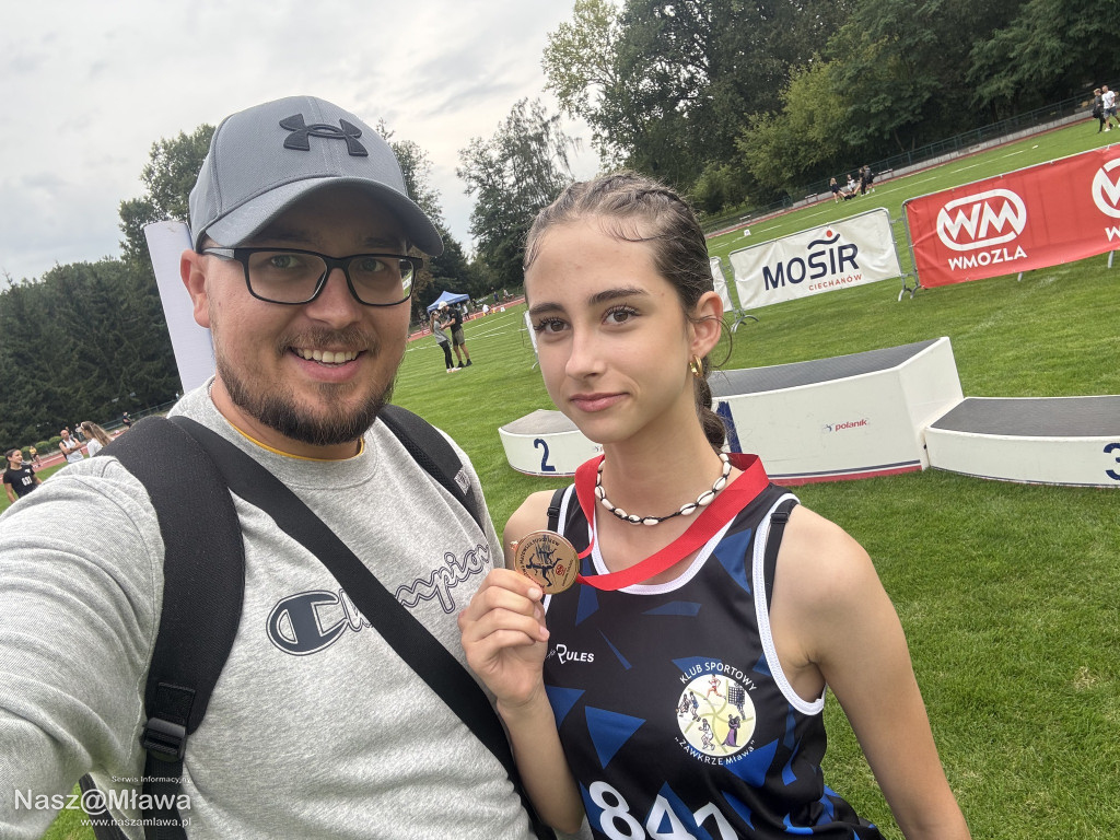 Mistrzostwa w Ciechanowie