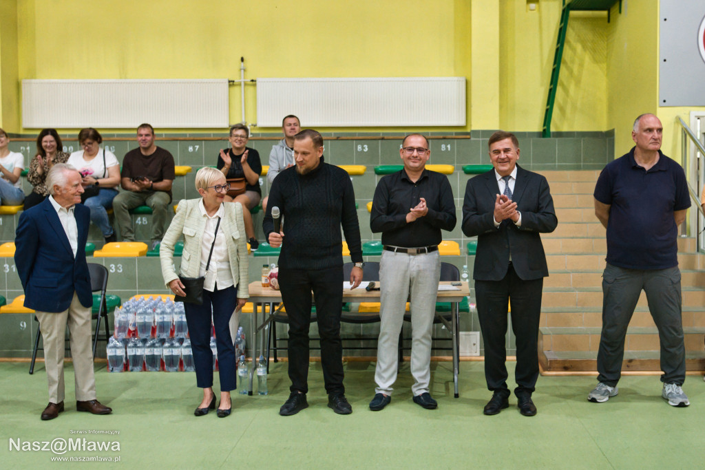 Piłka ręczna w Mławie