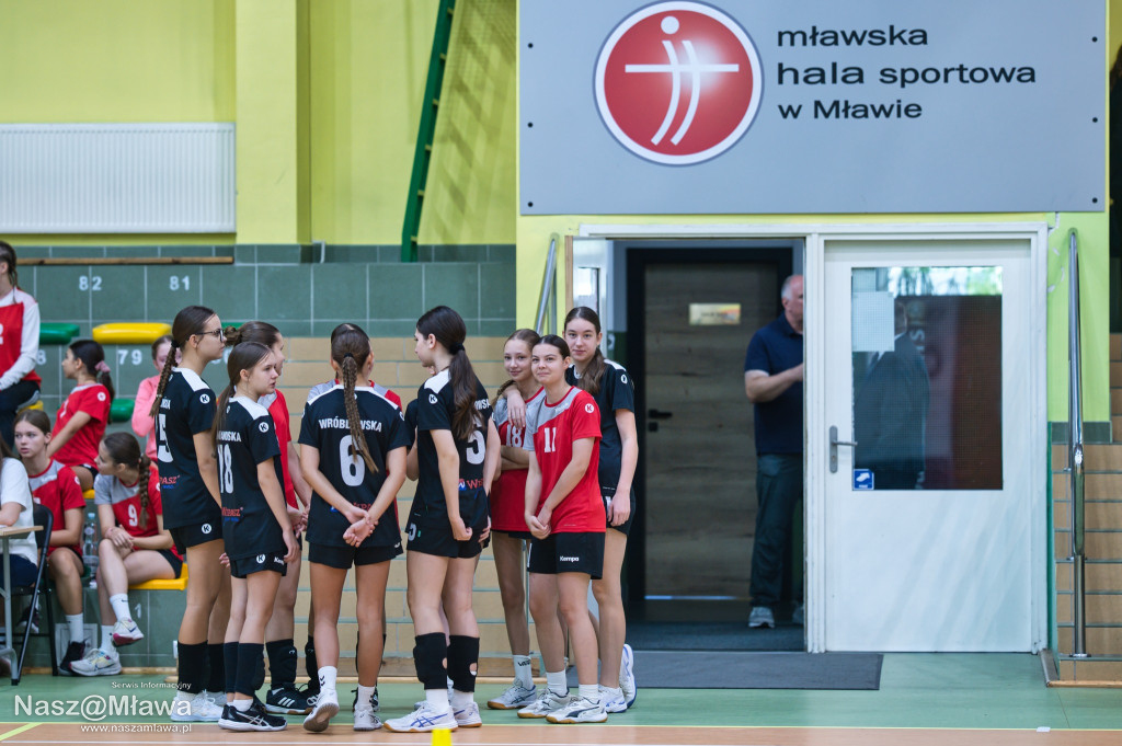 Piłka ręczna w Mławie