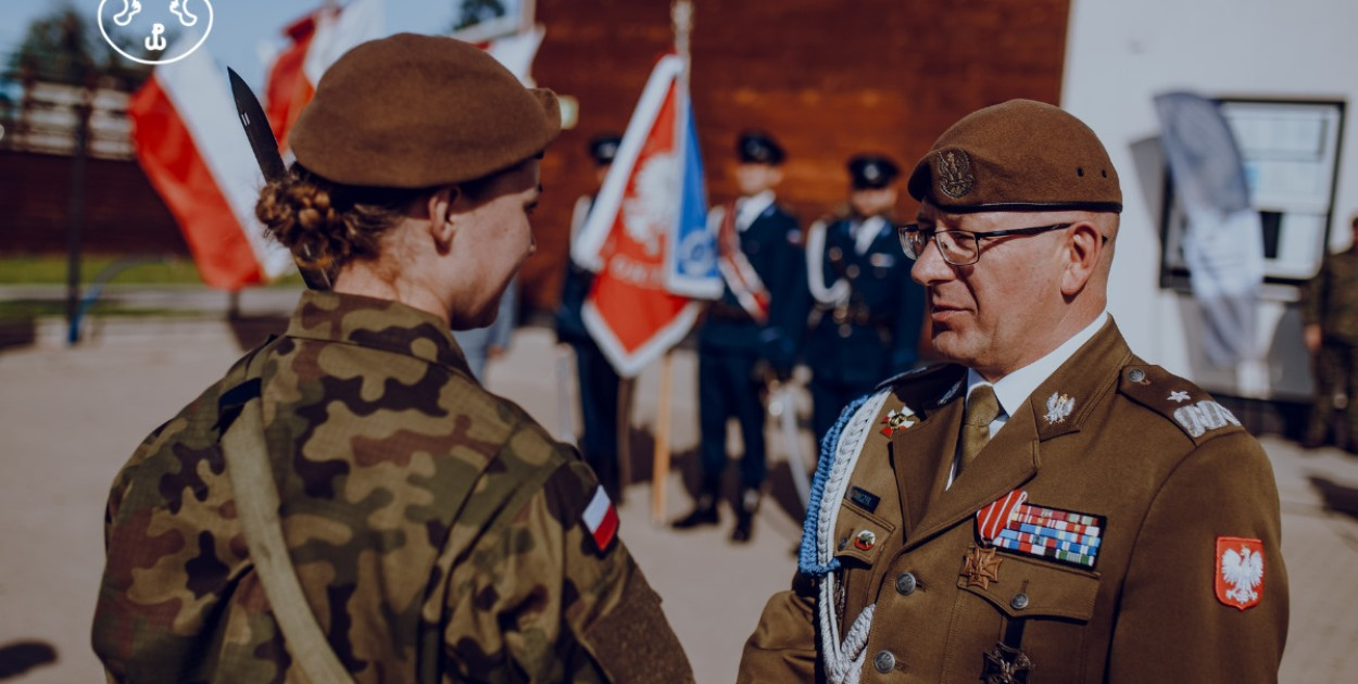 Nowi Terytorialsi w szeregach 5. Mazowieckiej Brygady OT