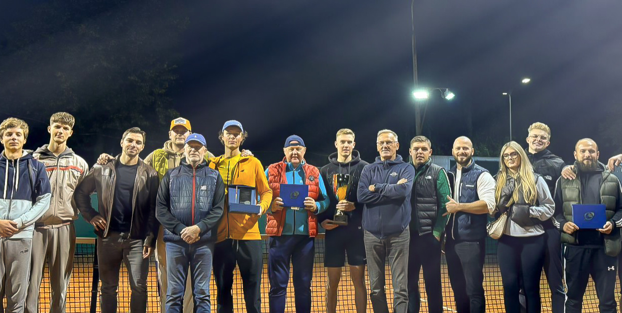 Turniej burmistrz Mławy