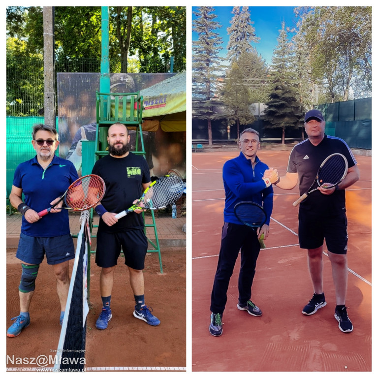 Turniej burmistrz Mławy