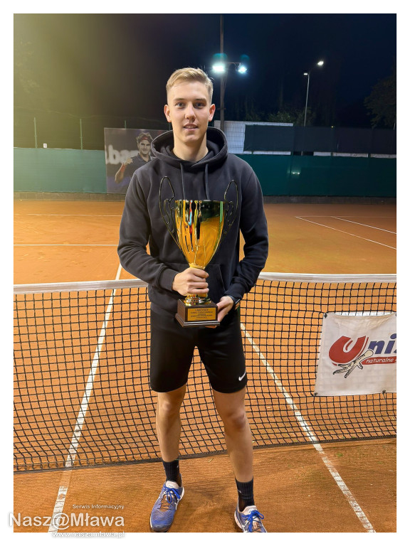 Turniej burmistrz Mławy