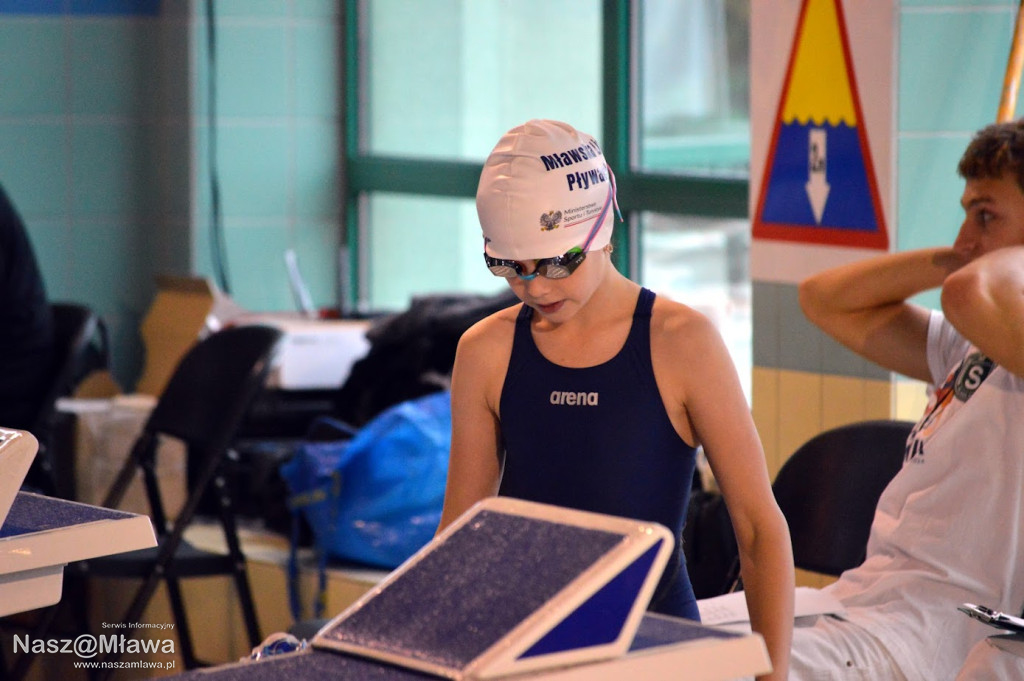 VIII mistrzostwa Północnego Mazowsza