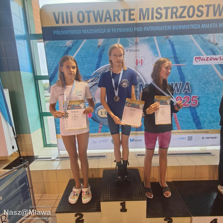 VIII mistrzostwa Północnego Mazowsza