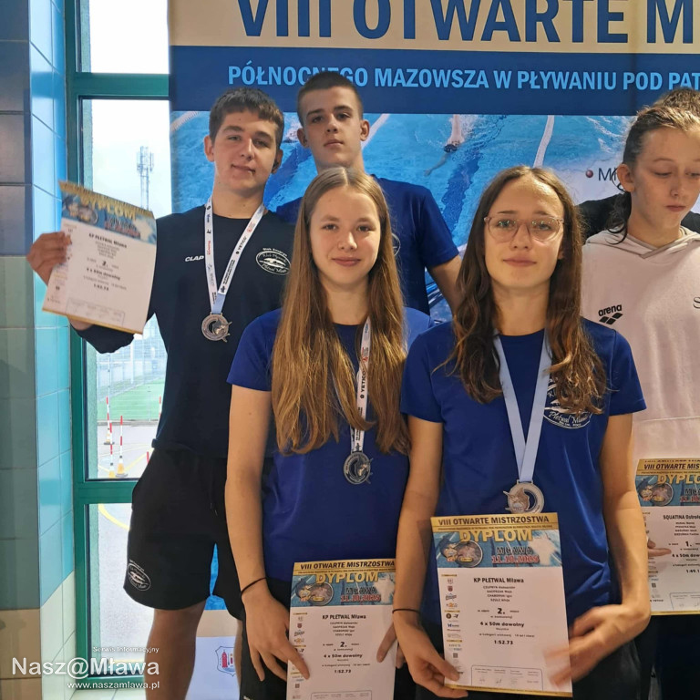 VIII mistrzostwa Północnego Mazowsza