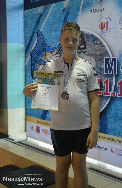 VIII mistrzostwa Północnego Mazowsza