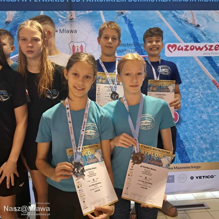 VIII mistrzostwa Północnego Mazowsza