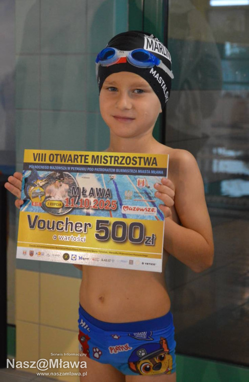 VIII mistrzostwa Północnego Mazowsza