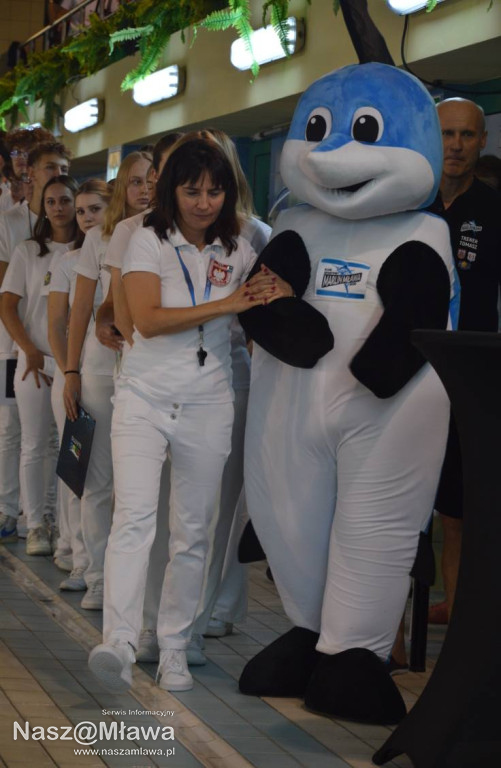 VIII mistrzostwa Północnego Mazowsza