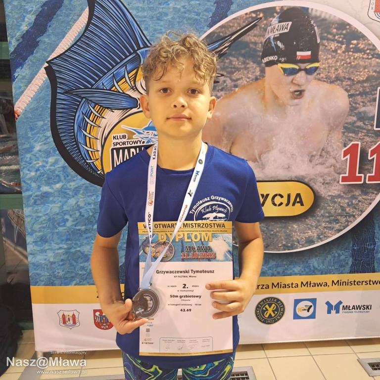 VIII mistrzostwa Północnego Mazowsza