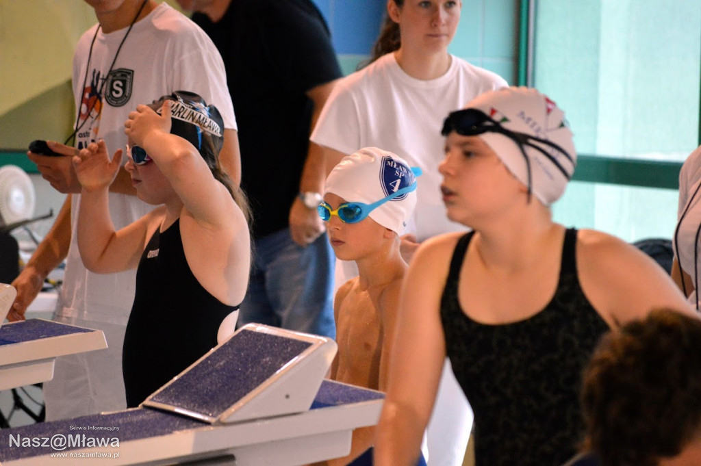 VIII mistrzostwa Północnego Mazowsza