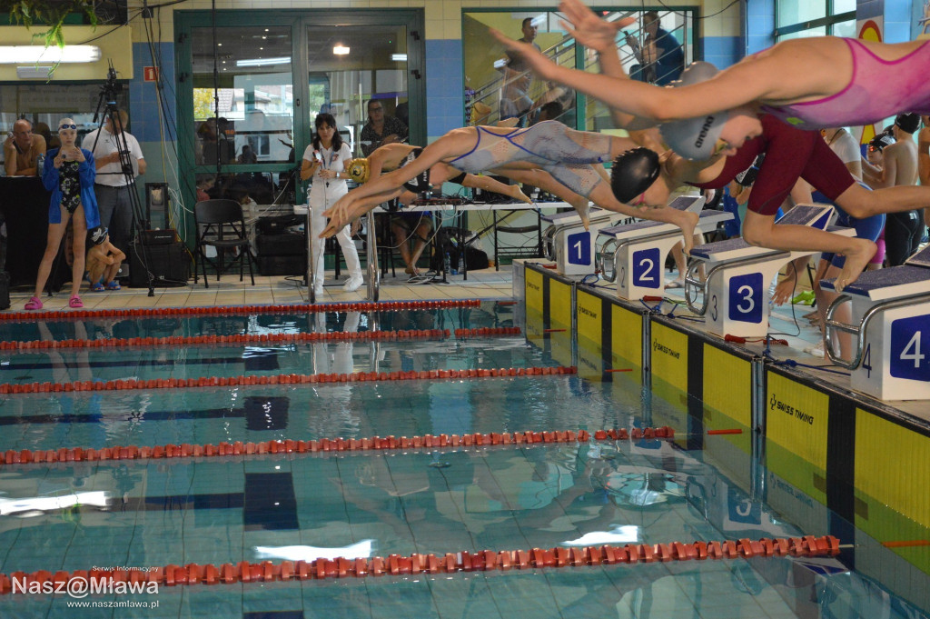 VIII mistrzostwa Północnego Mazowsza