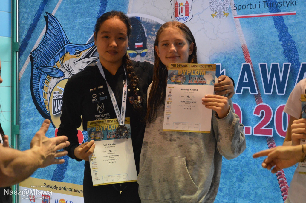 VIII mistrzostwa Północnego Mazowsza