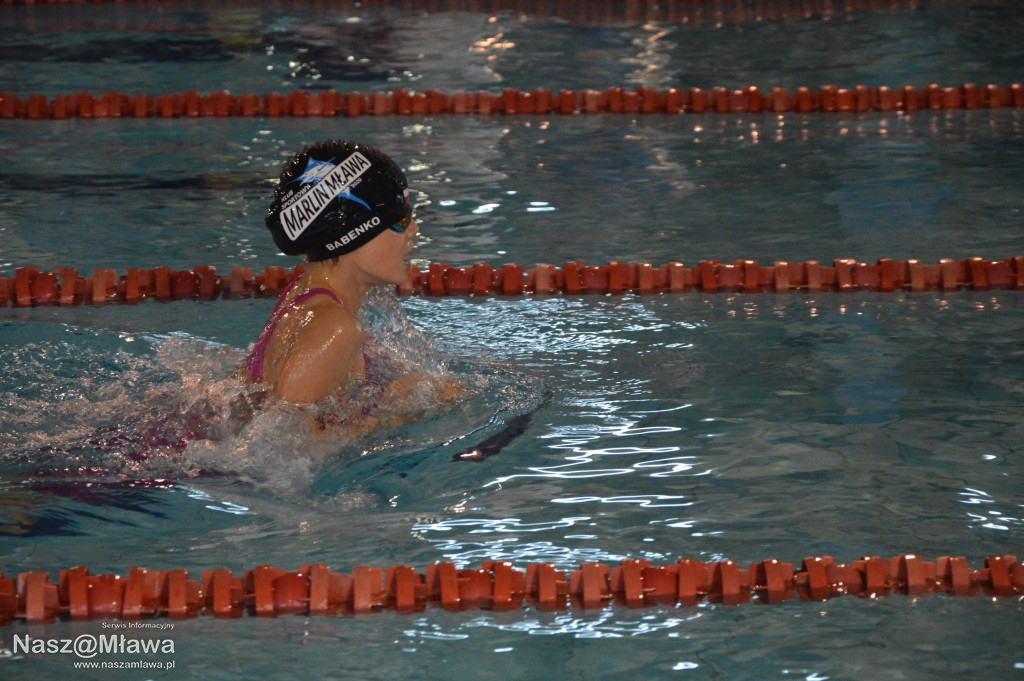 VIII mistrzostwa Północnego Mazowsza