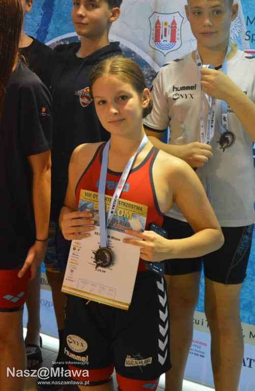 VIII mistrzostwa Północnego Mazowsza