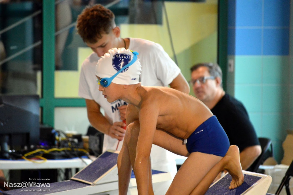 VIII mistrzostwa Północnego Mazowsza