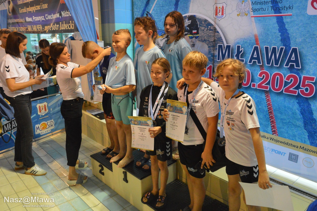 VIII mistrzostwa Północnego Mazowsza