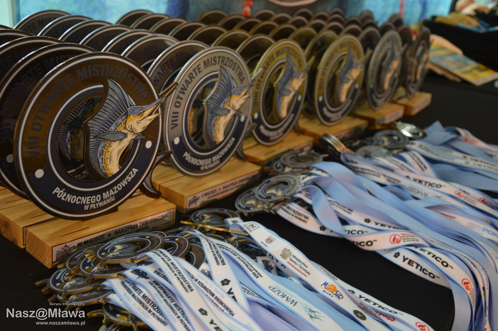 VIII mistrzostwa Północnego Mazowsza