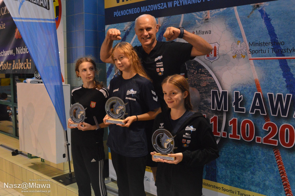 VIII mistrzostwa Północnego Mazowsza