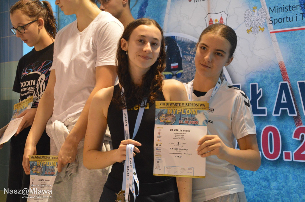 VIII mistrzostwa Północnego Mazowsza