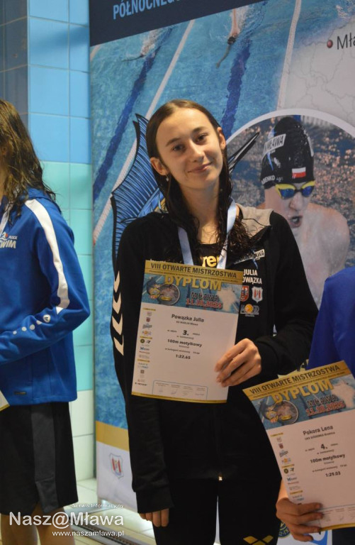 VIII mistrzostwa Północnego Mazowsza