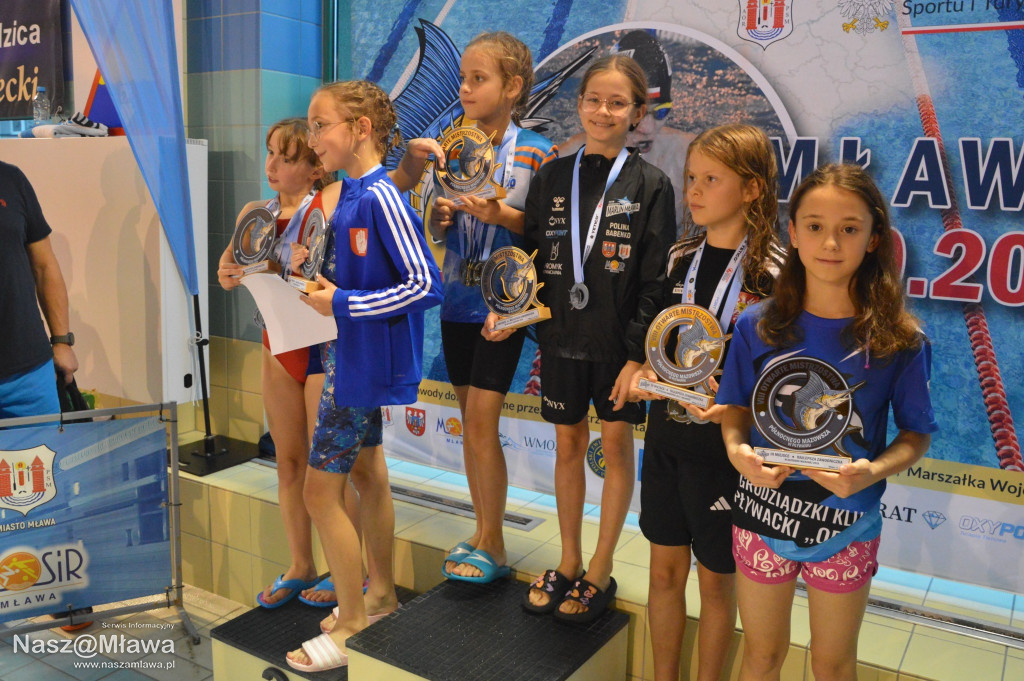 VIII mistrzostwa Północnego Mazowsza