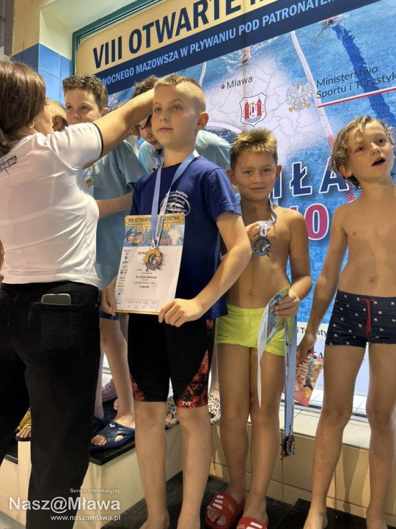 VIII mistrzostwa Północnego Mazowsza