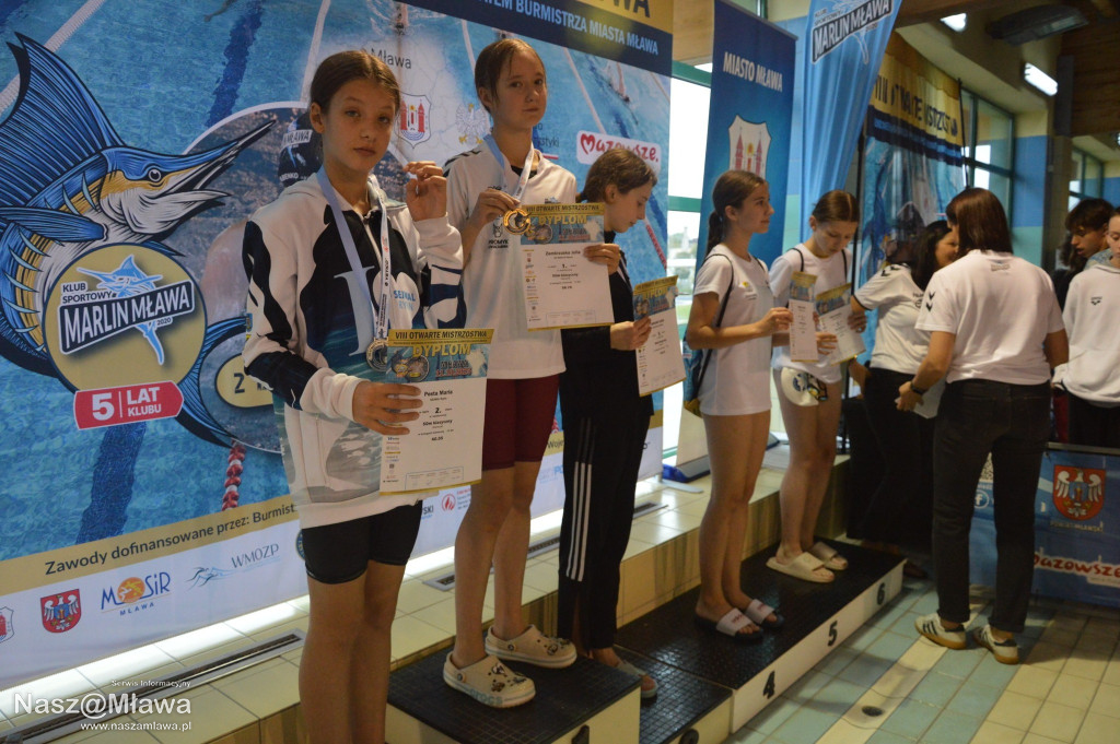 VIII mistrzostwa Północnego Mazowsza