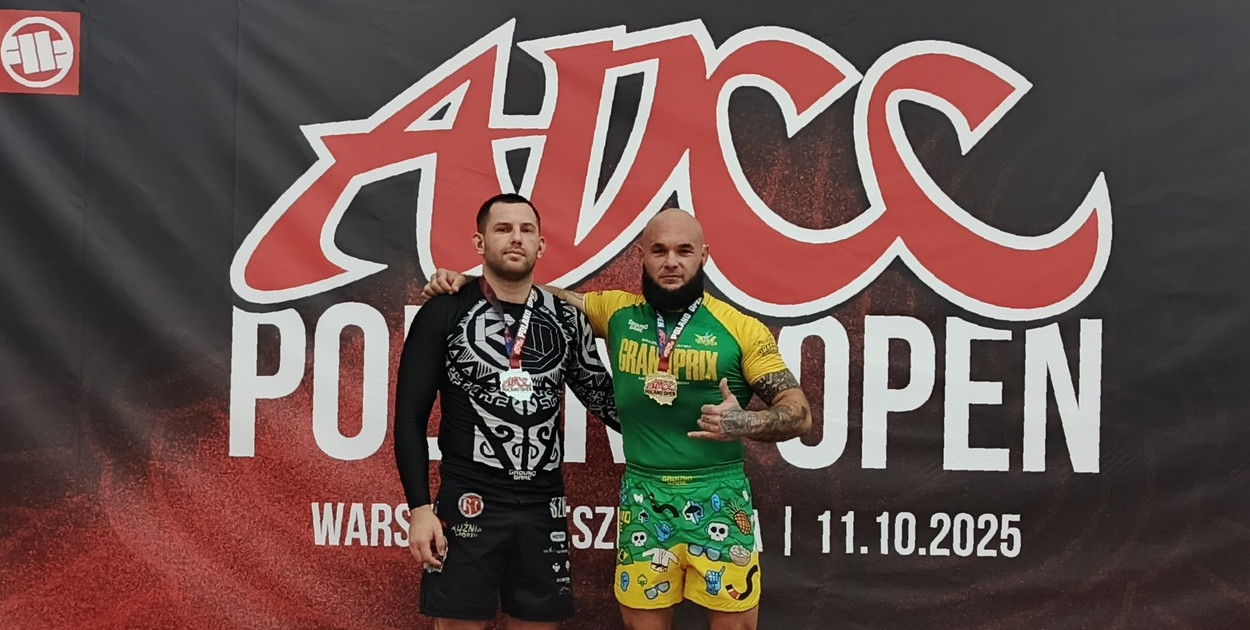 Turniej ADCC Poland Open