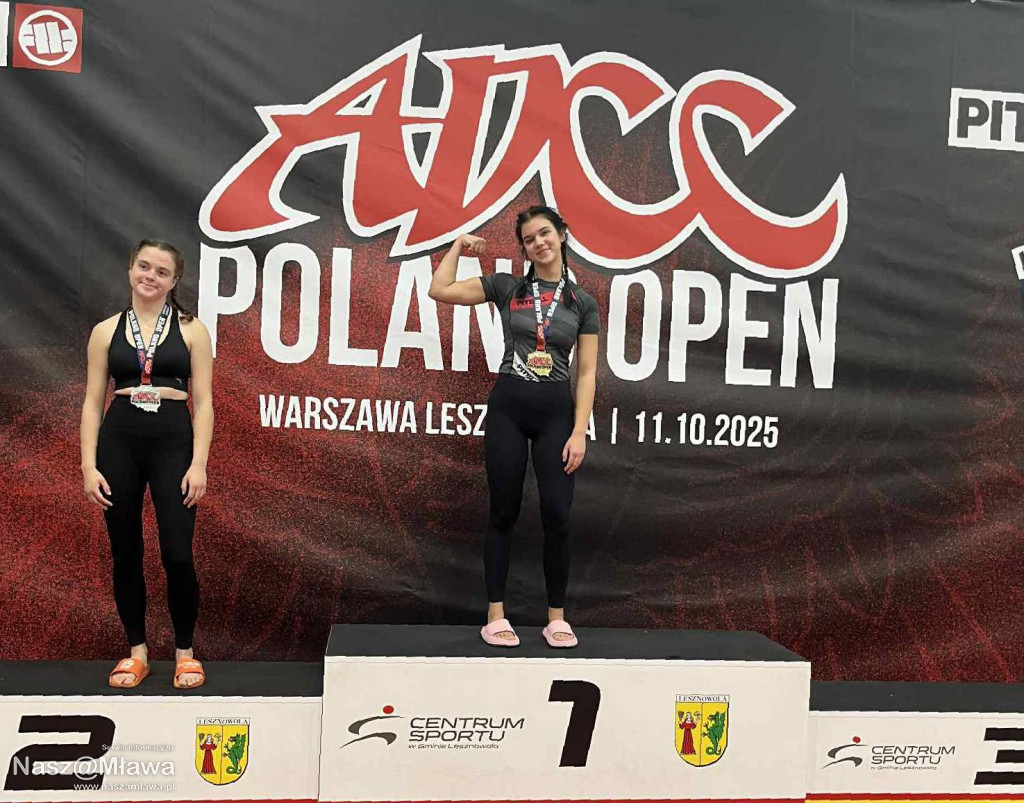 Turniej ADCC Poland Open