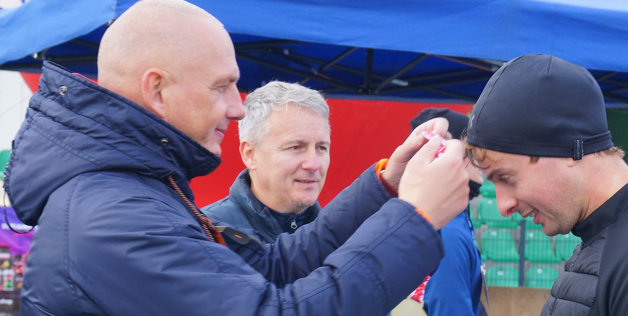 Mławskie Święto Biegania