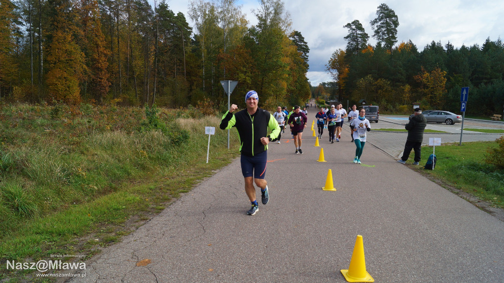 Mławskie Święto Biegania