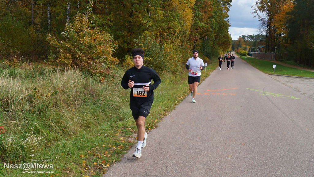 Mławskie Święto Biegania