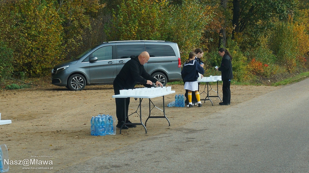 Mławskie Święto Biegania